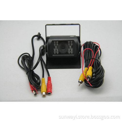 16.5mm / 18.5mm Car Camera Multifunctional Camera for Car